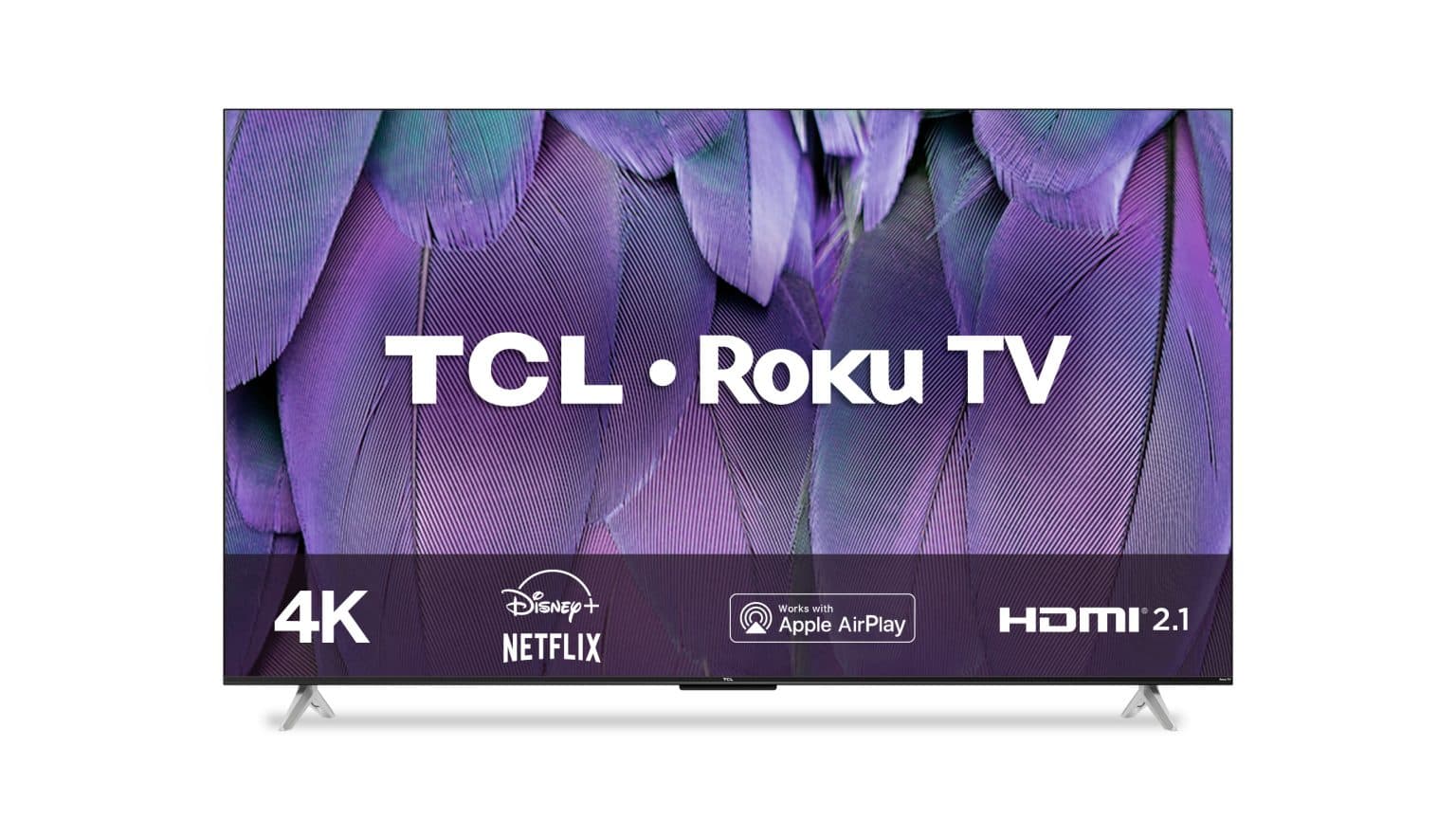 SEMP TCL desembarca seis novas TVs com sistema operacional  Roku no mercado brasileiro