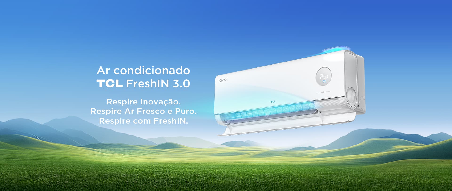Freshin 3.0 Desktop V3