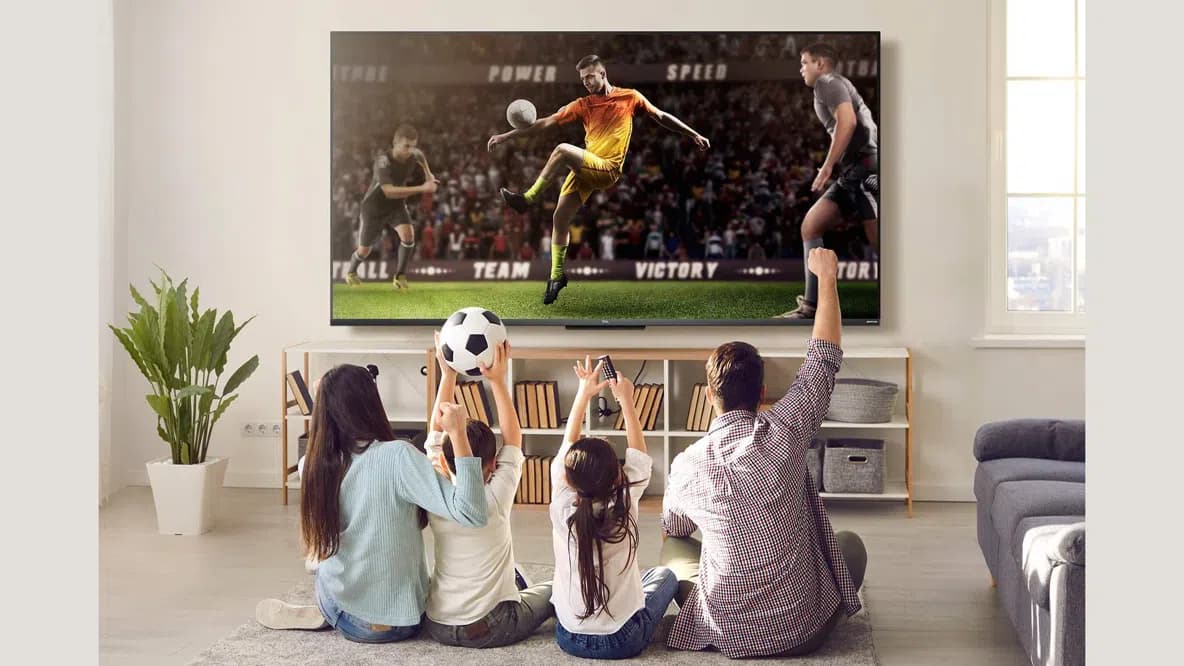 As Melhores TVs de 43 Polegadas para Ambientes Aconchegantes– Encontre o Tamanho Ideal