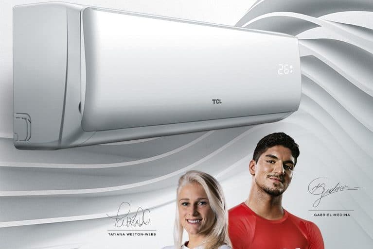 TCL SEMP ESTREIA NA FEBRAVA 2019 COM LINHA DE 18 PRODUTOS PARA CATEGORIA DE CONDICIONADORES DE AR