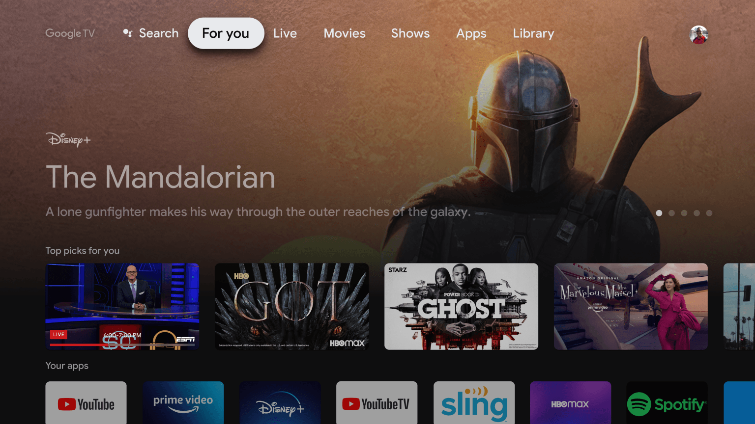 TCL anuncia o lançamento do Google TV na CES 2021