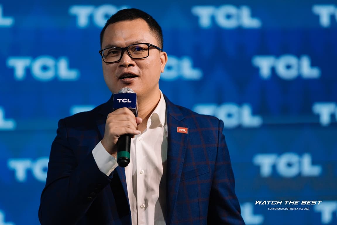 TCL anuncia patrocínio da CONMEBOL Copa América 2021