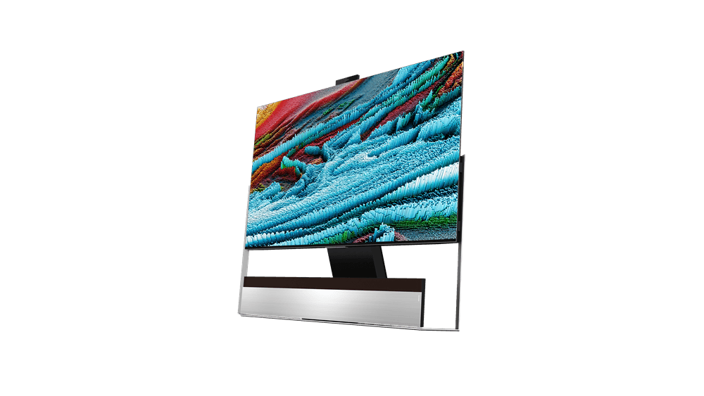 TCL lança Mini LED TVs Premium com desempenho 8K