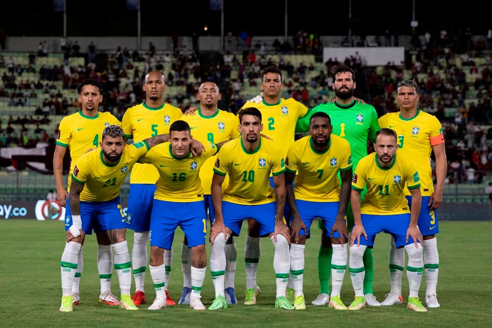 TCL SEMP renova parceria com CBF e segue com apoio ao Futebol Brasileiro
