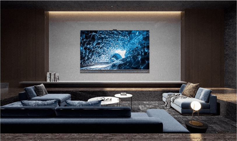 TCL indica TVs para quem quer uma experiência de cinema em casa