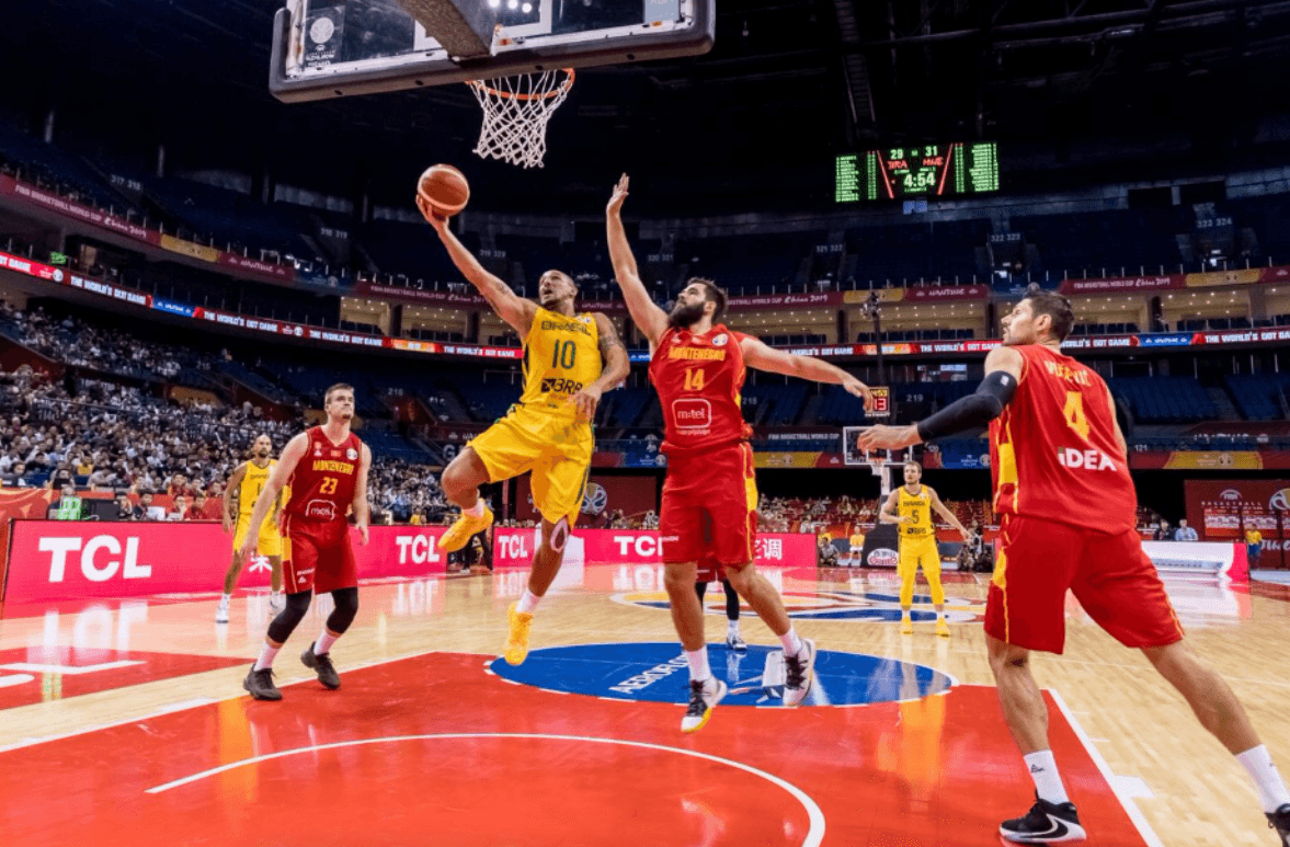 TCL estará no campeonato de basquete FIBA AmeriCup 2022, que acontece em Recife, reforçando seu apoio ao esporte