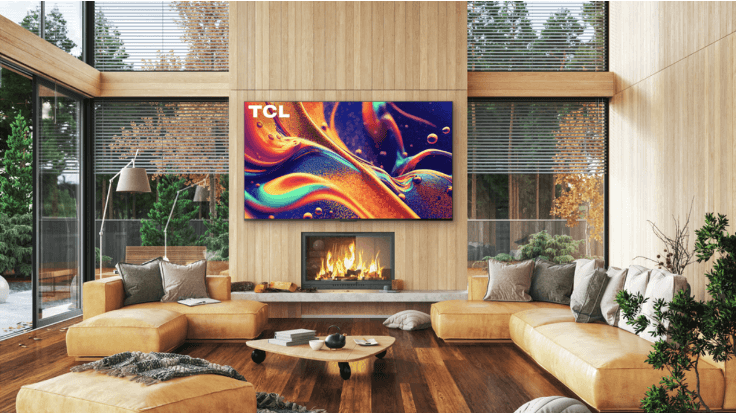 TCL anuncia avanços inovadores em tecnologia e mais na CES 2023
