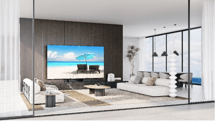Descubra novas cores com o recurso HDR nas TVs TCL