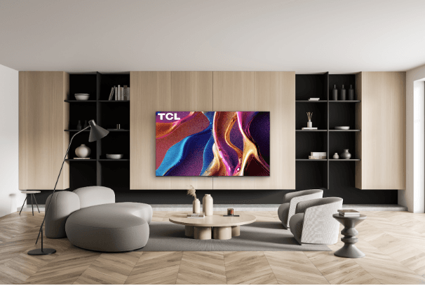 Dolby Áudio: TCL explica o que é e por que você precisa ter na sua TV