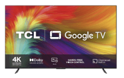 TCL e Google TV celebram 2 anos de parceria no Brasil com crescimento de 86%