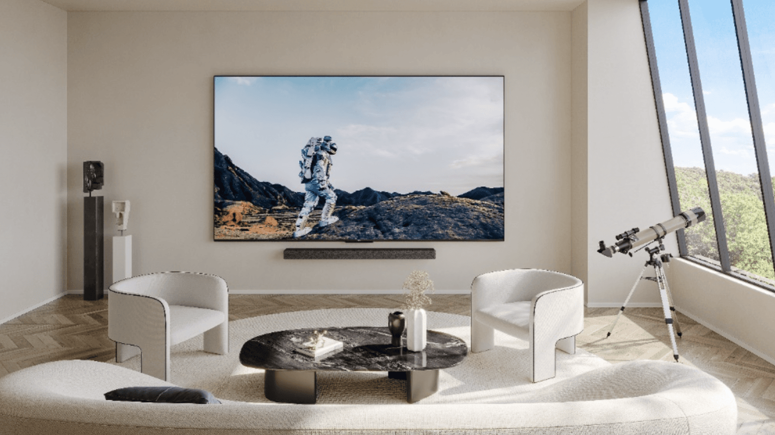 Saiba como ter a melhor qualidade de imagem na sua TV