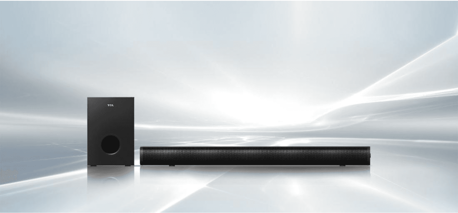 Por que ter uma soundbar na sua casa?