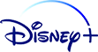 Logotipo Disney+